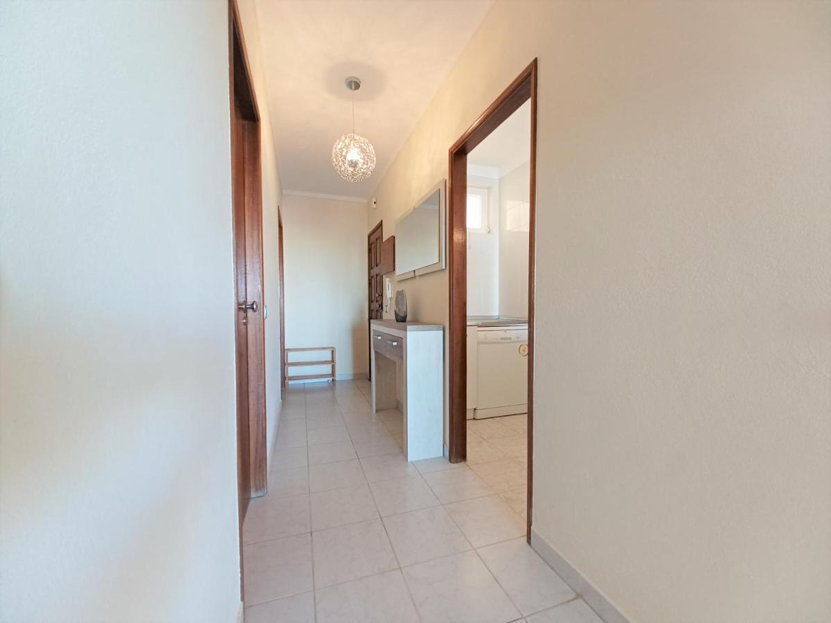 Presidente Beach Apartment Portimao Bagian luar foto