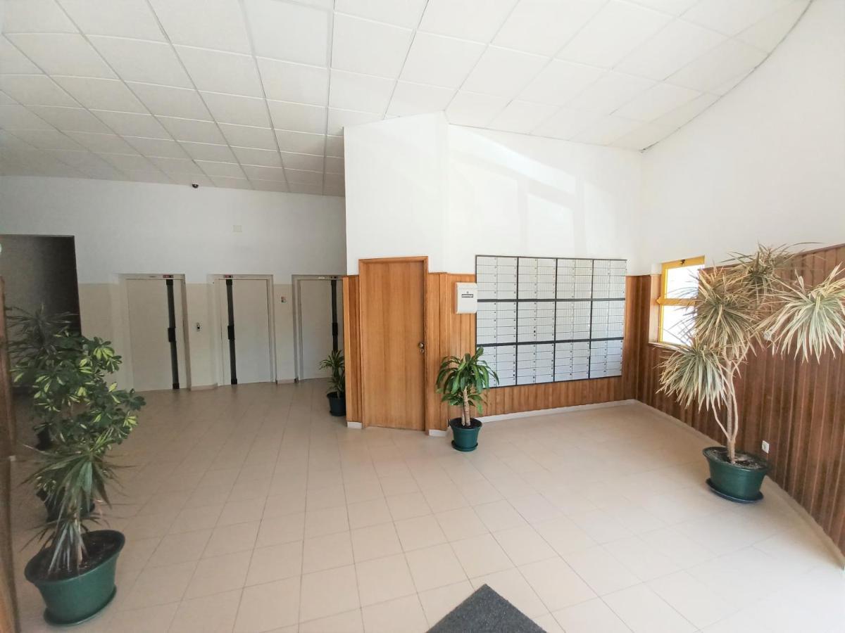 Presidente Beach Apartment Portimao Bagian luar foto