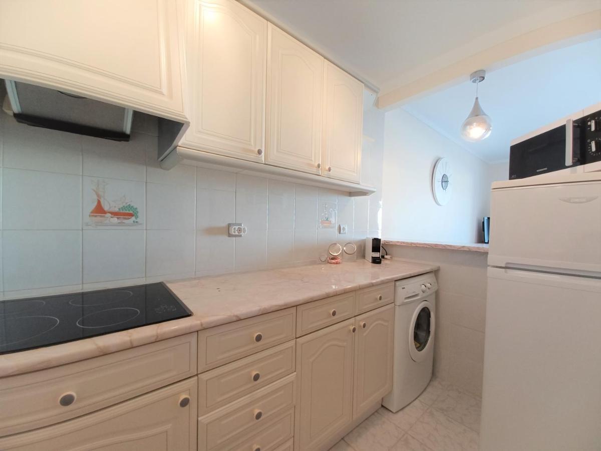 Presidente Beach Apartment Portimao Bagian luar foto