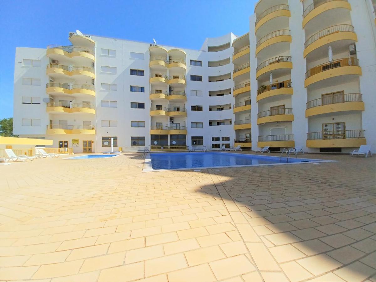 Presidente Beach Apartment Portimao Bagian luar foto